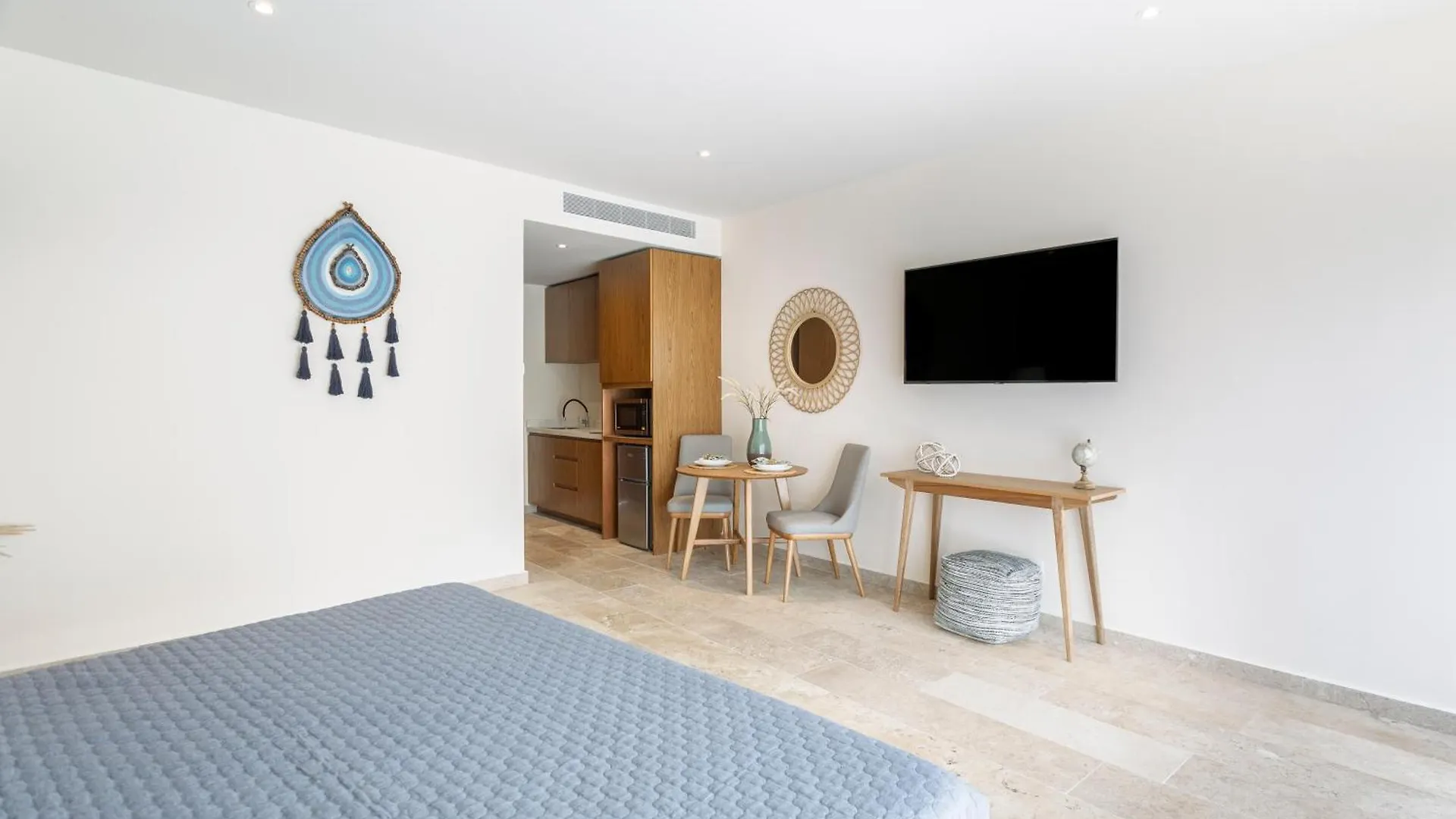 Mistiq Temple II Apartment Tulum