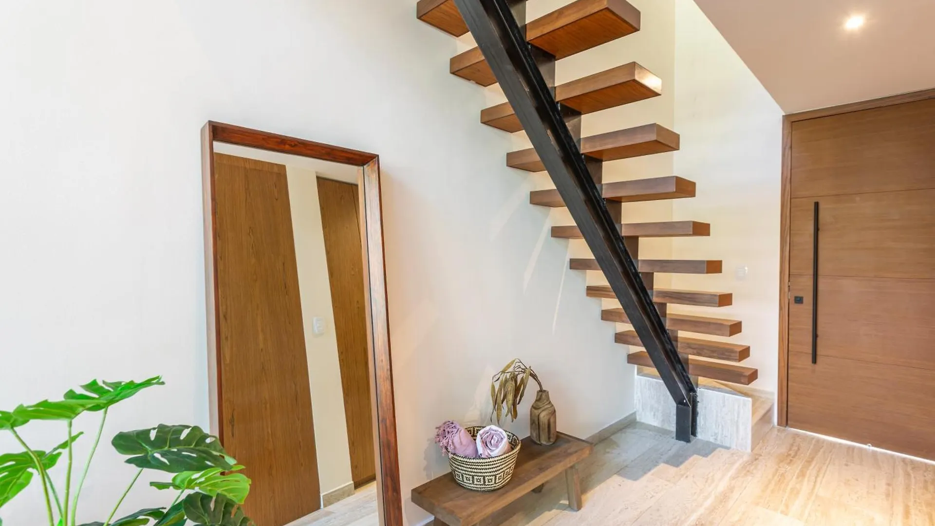 Mistiq Temple II Apartment Tulum Mexico