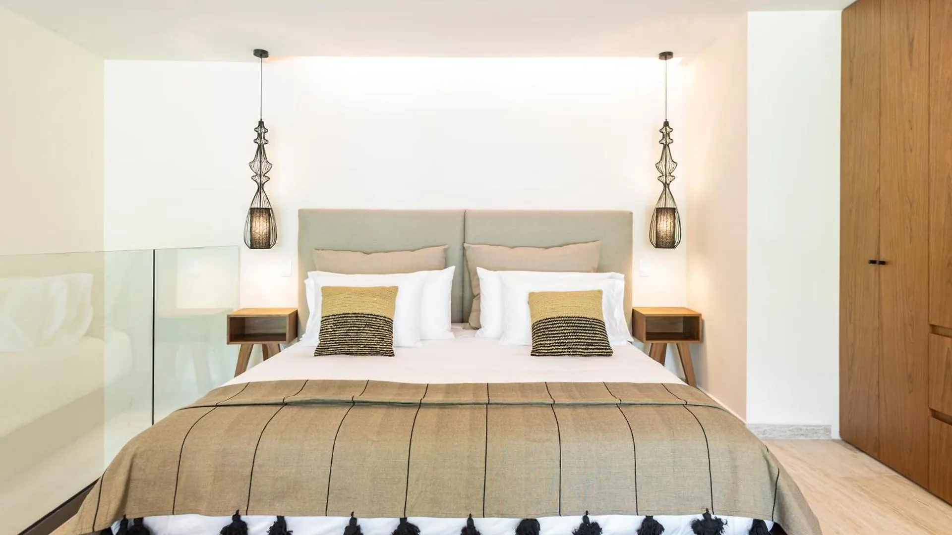 Mistiq Temple II Apartment Tulum
