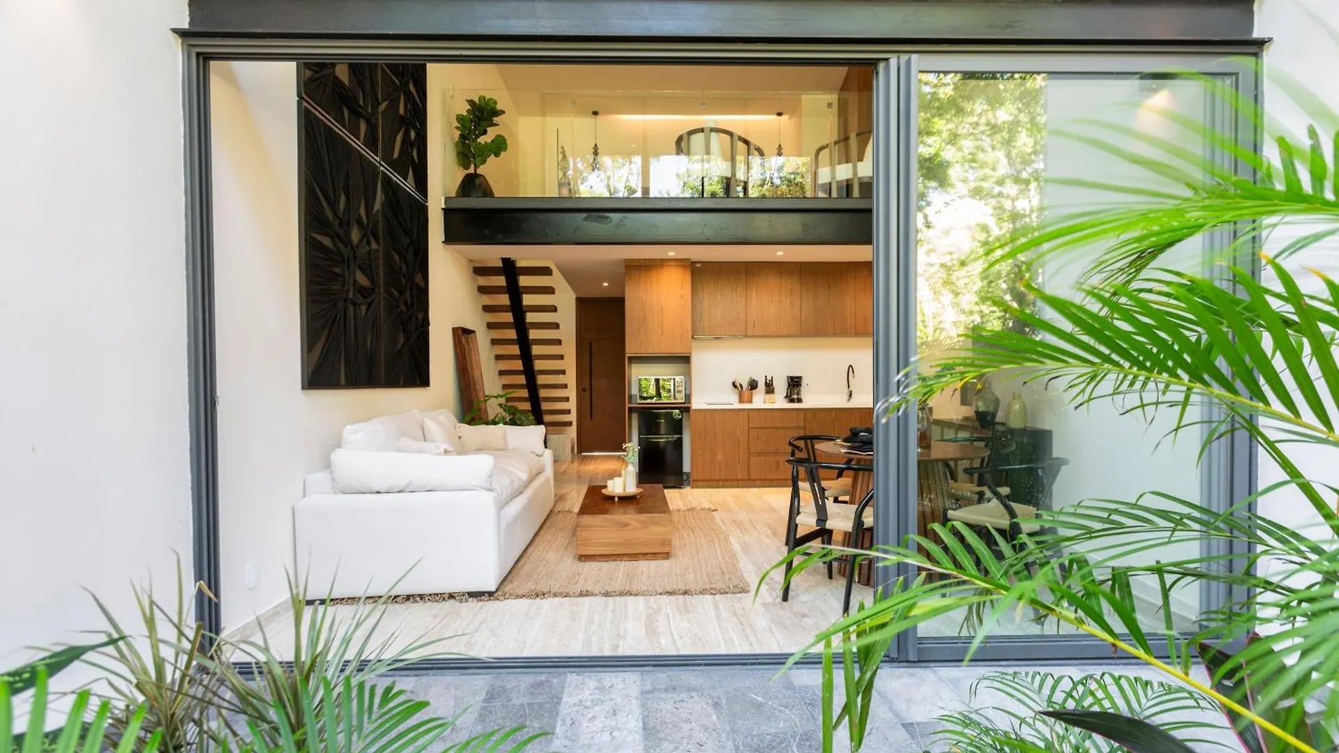 Mistiq Temple II Apartment Tulum 0*,  Mexico