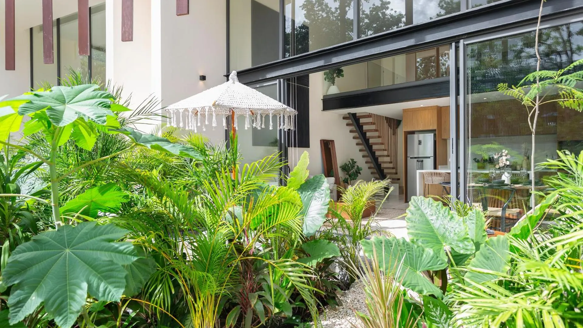 Mistiq Temple II Apartment Tulum