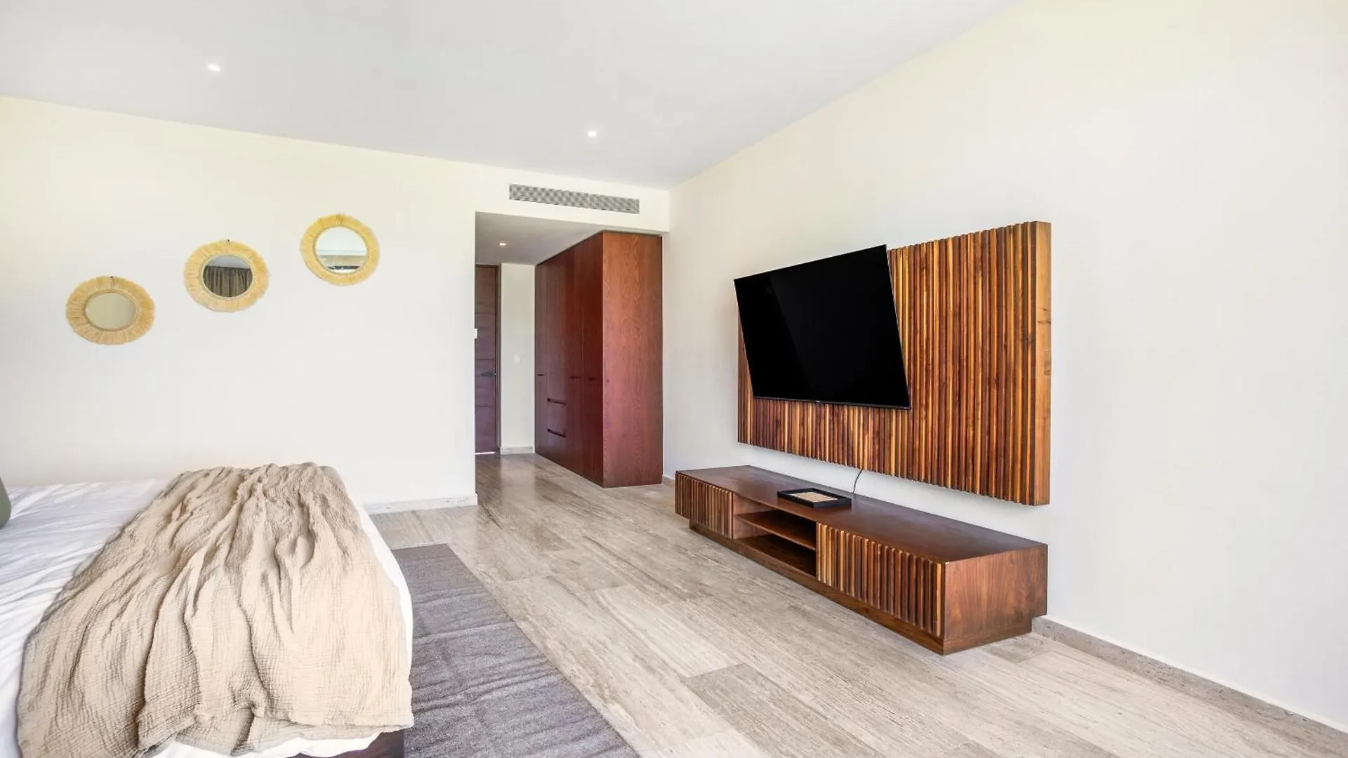 Mistiq Temple II Apartment Tulum Mexico