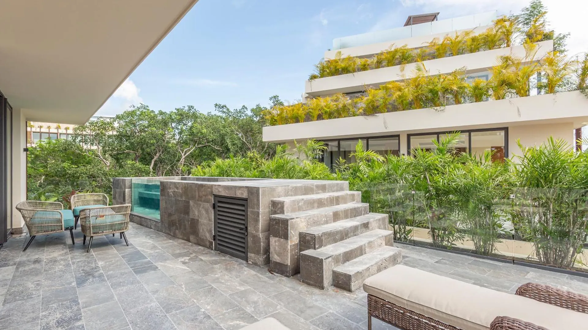 Mistiq Temple II Apartment Tulum 0*,  Mexico