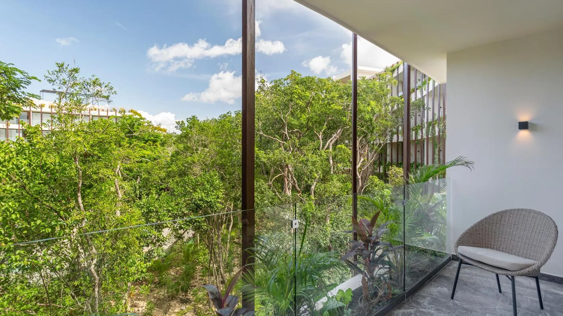 Mistiq Temple II Apartment Tulum