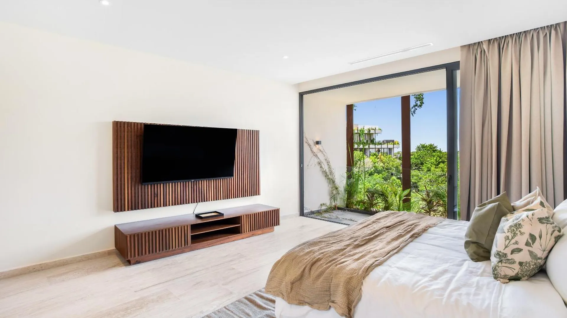 Mistiq Temple II Apartment Tulum 0*,