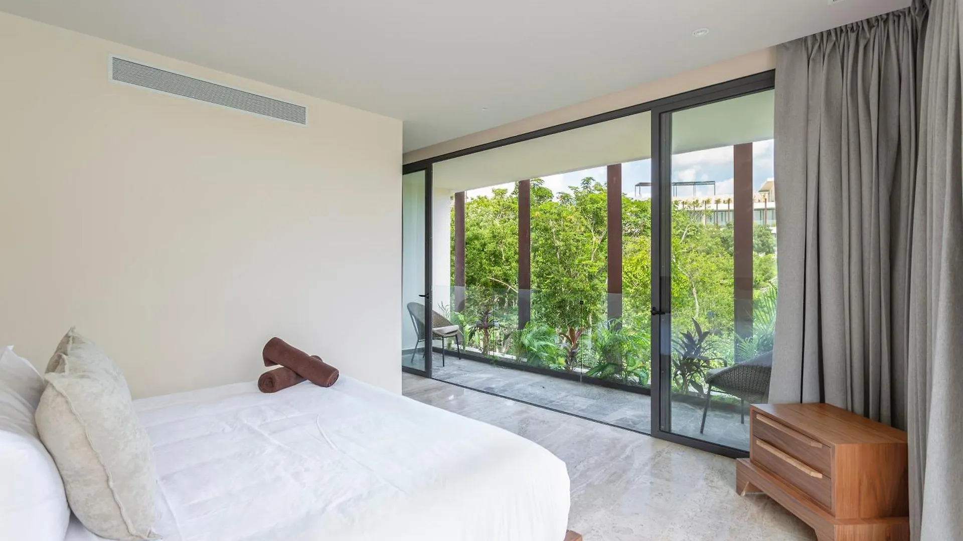 Mistiq Temple II Apartment Tulum 0*,