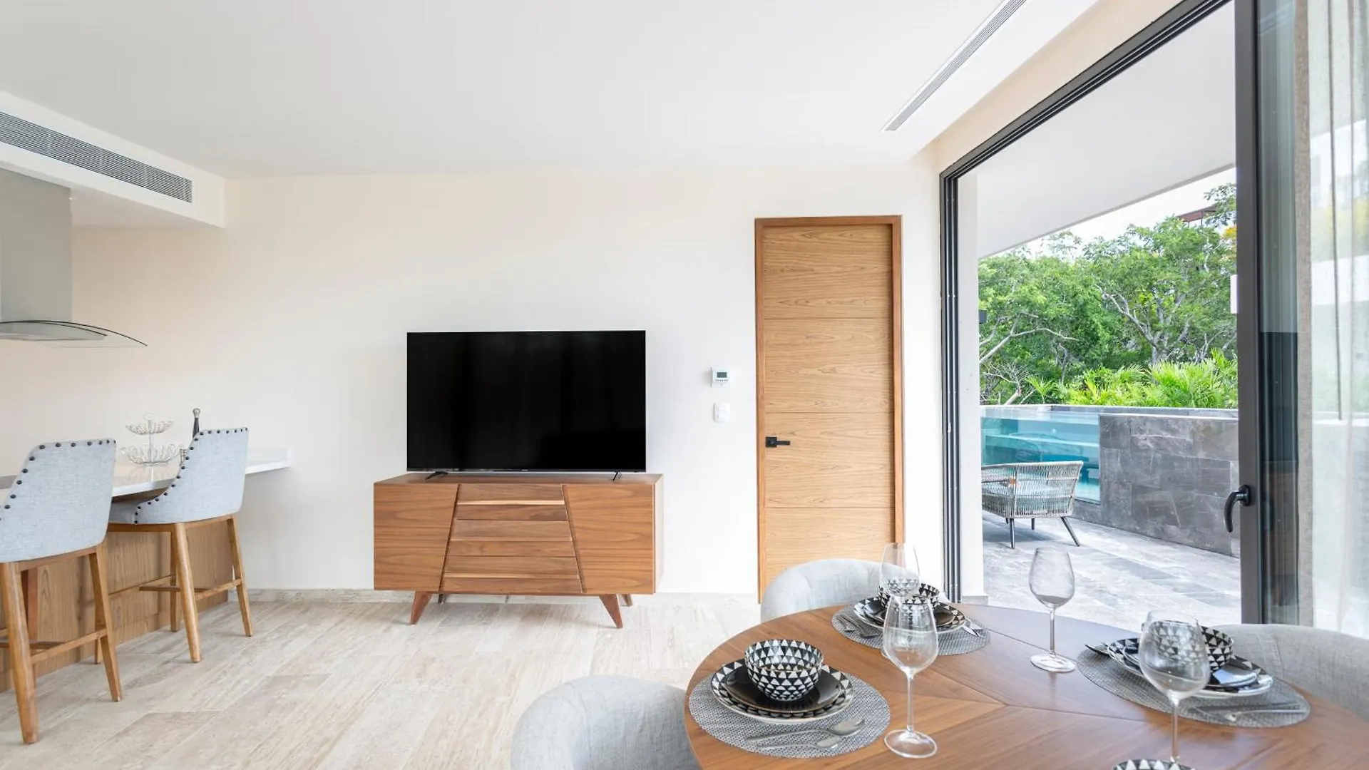 Mistiq Temple II Apartment Tulum 0*,