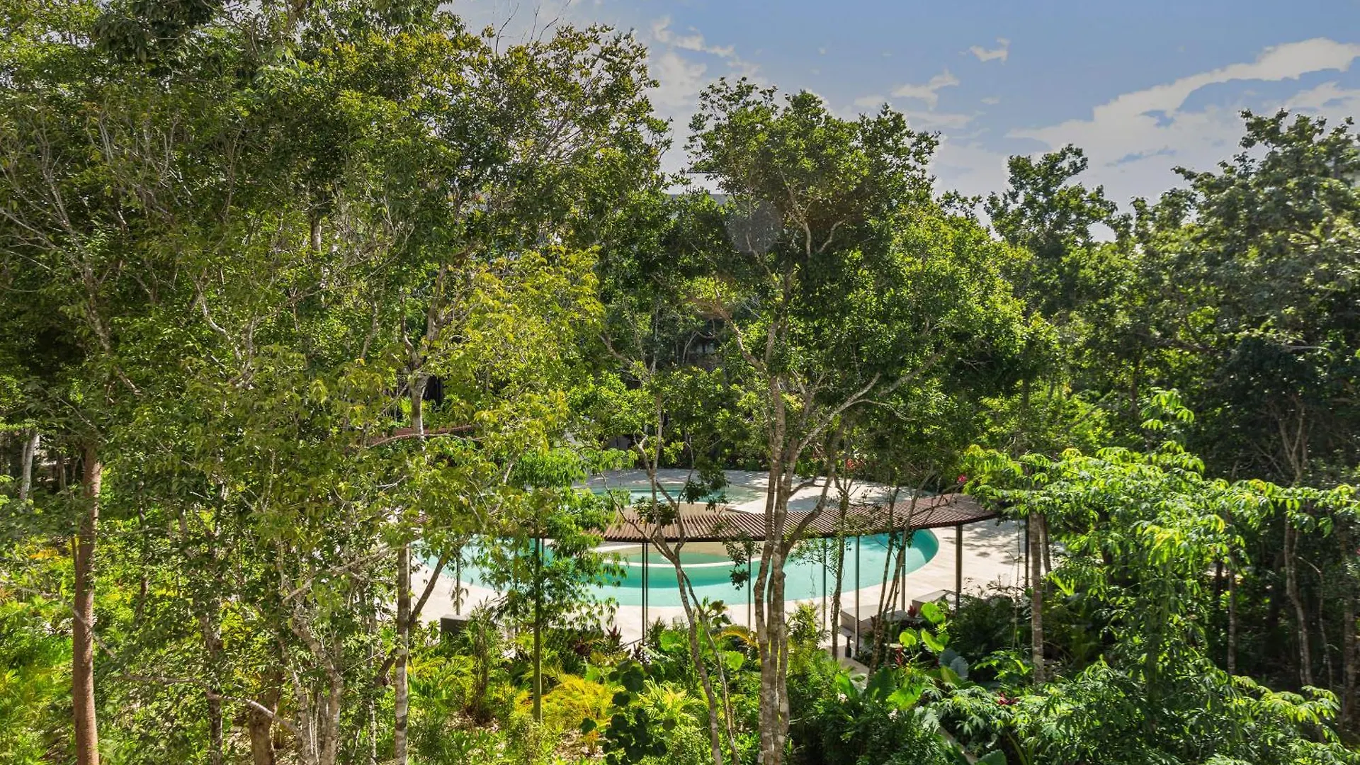 Mistiq Temple II Apartment Tulum 0*,  Mexico