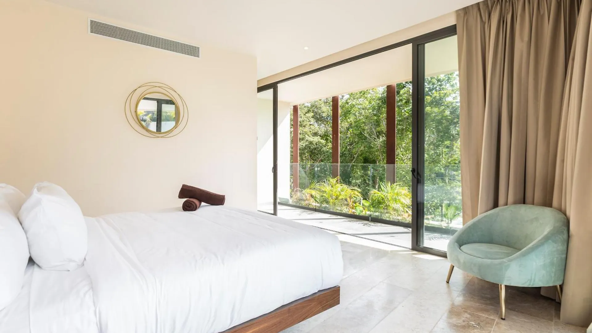 Mistiq Temple II Apartment Tulum