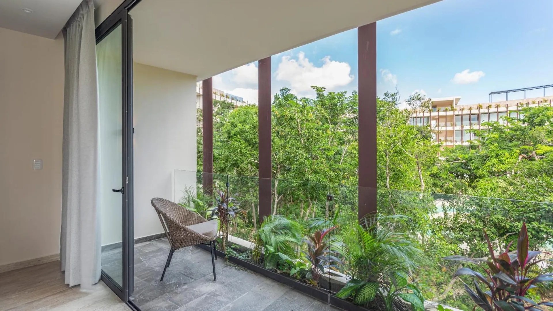 Mistiq Temple II Apartment Tulum 0*,